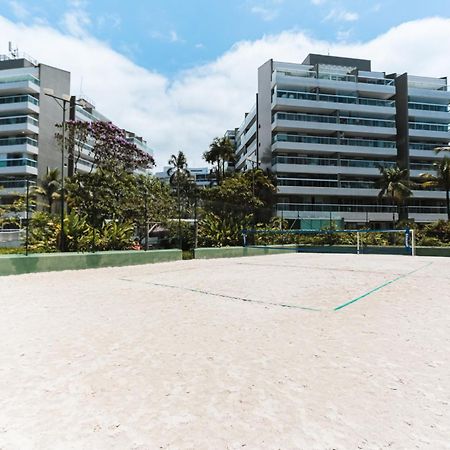 Pool Ilha Da Madeira Resort Riviera de Sao Lourenco Eksteriør bilde