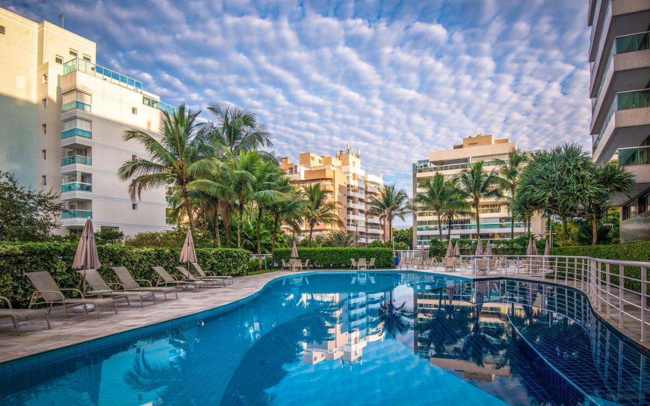 Pool Ilha Da Madeira Resort Riviera de Sao Lourenco Eksteriør bilde