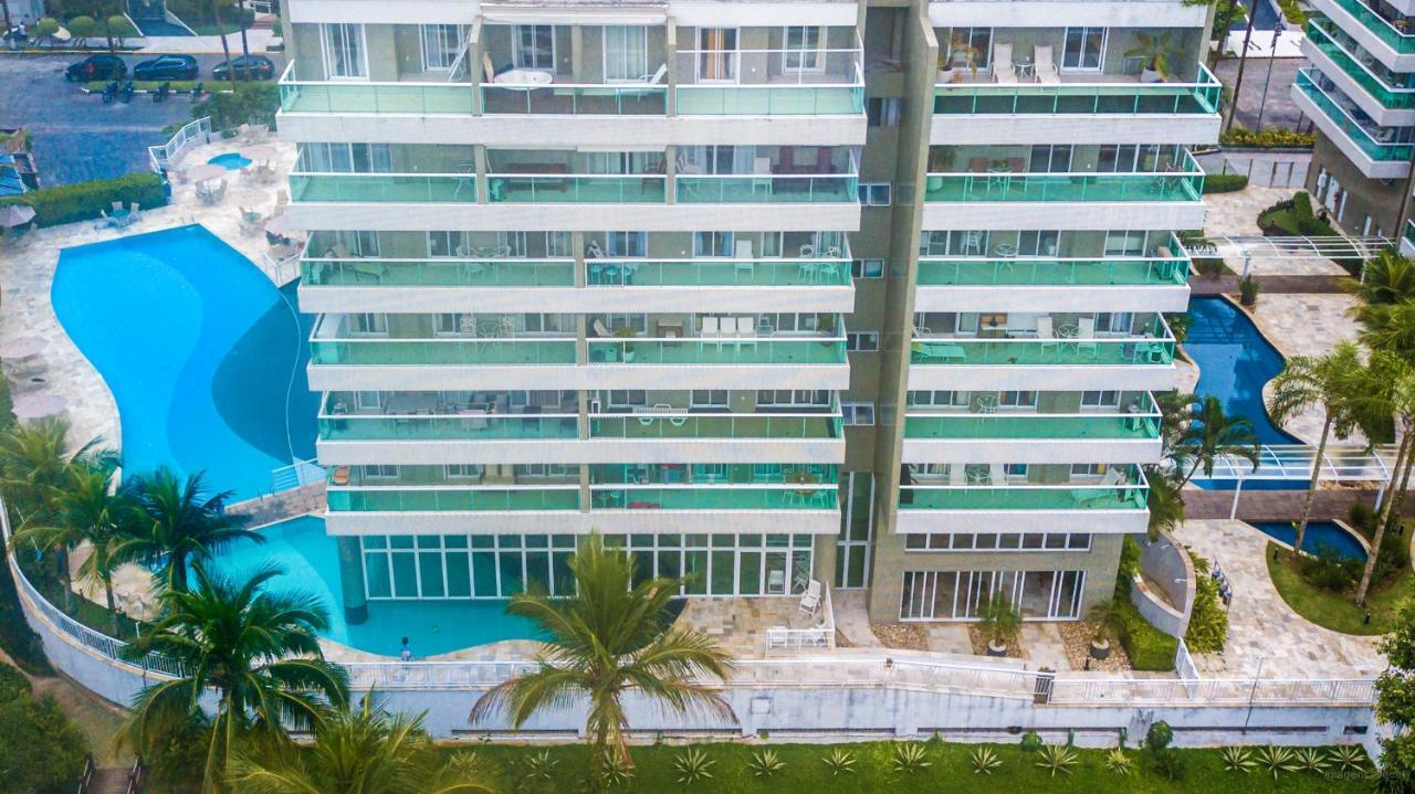 Pool Ilha Da Madeira Resort Riviera de Sao Lourenco Eksteriør bilde