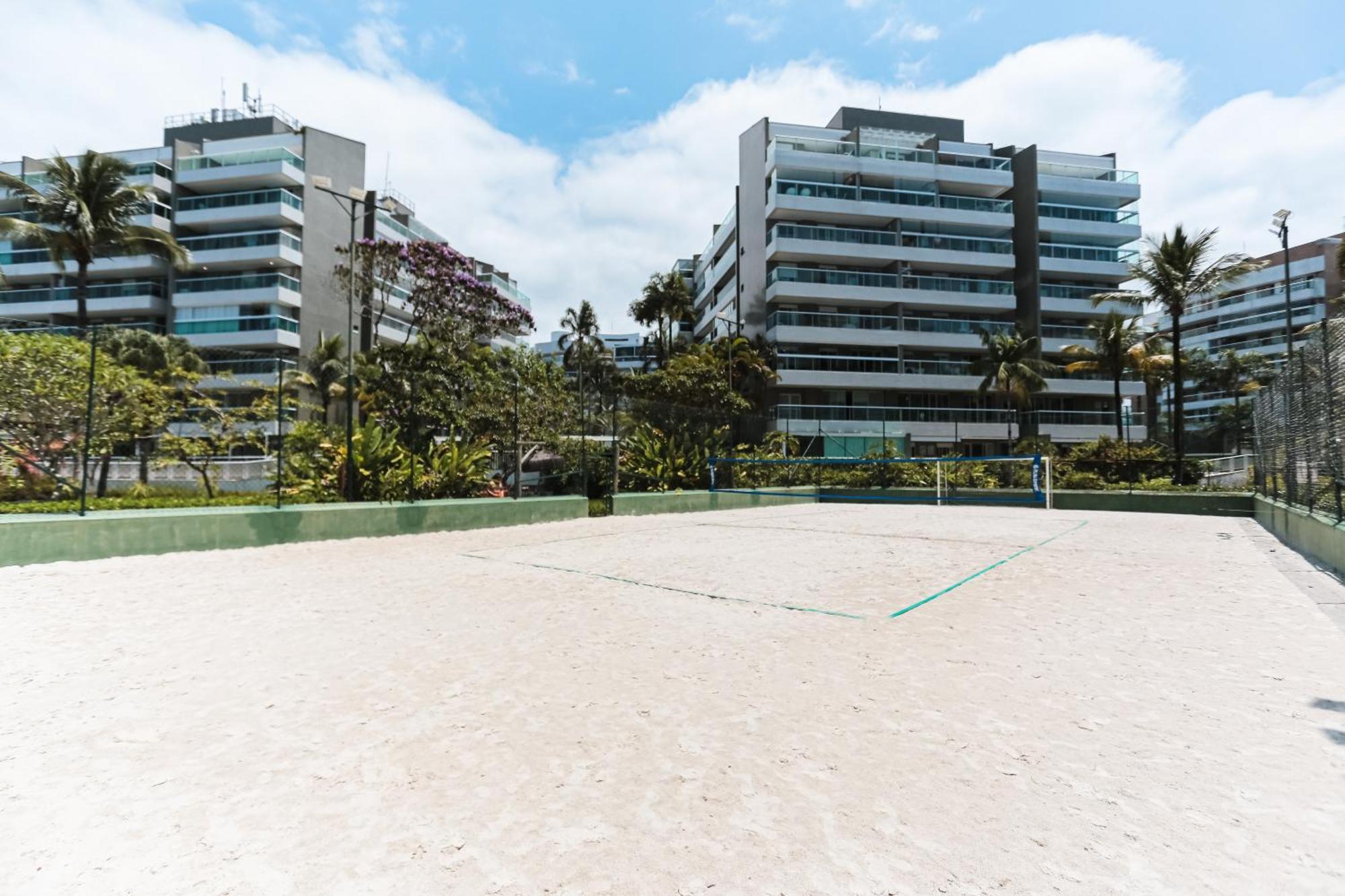 Pool Ilha Da Madeira Resort Riviera de Sao Lourenco Eksteriør bilde