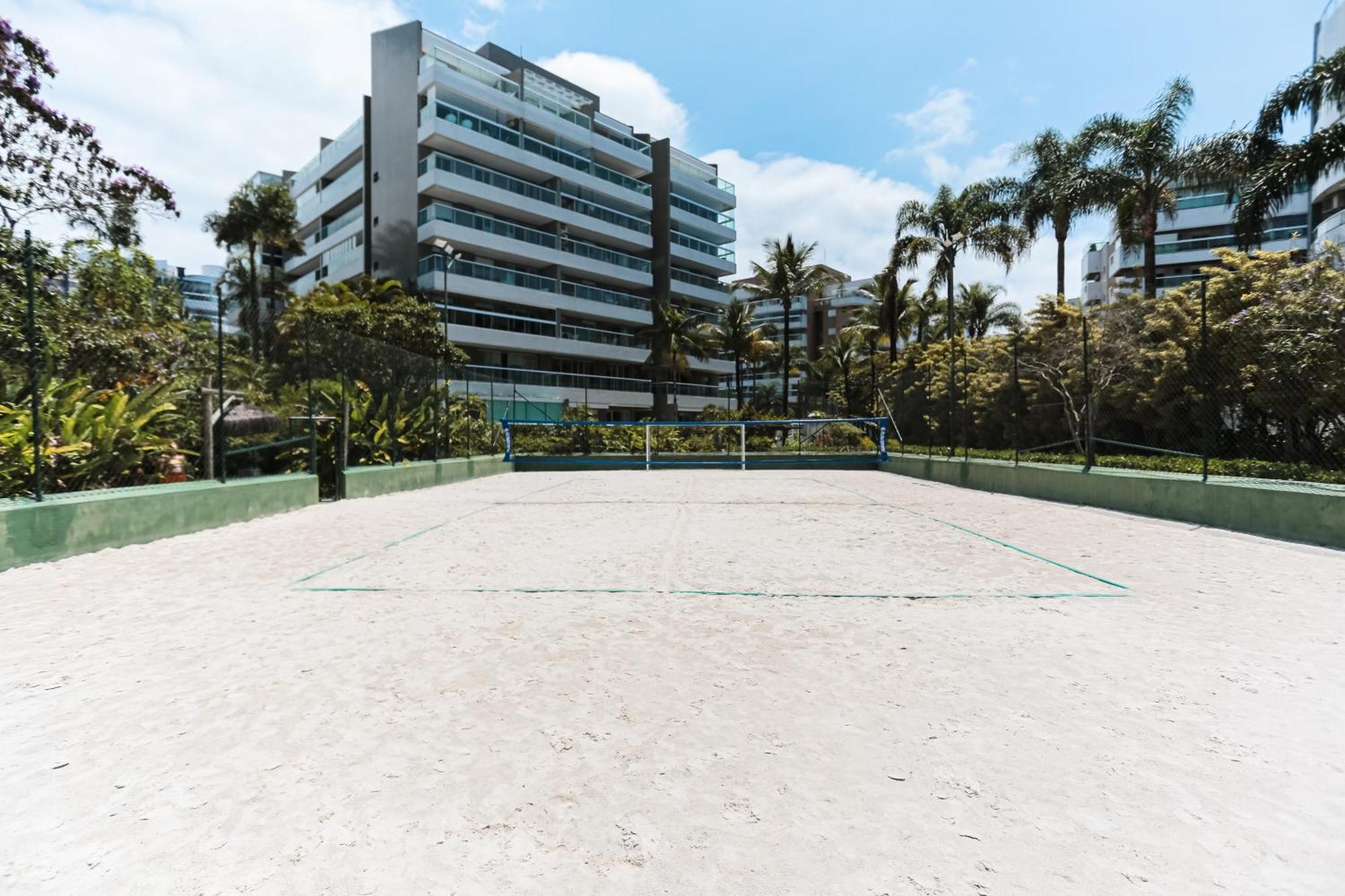 Pool Ilha Da Madeira Resort Riviera de Sao Lourenco Eksteriør bilde